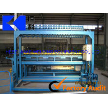 cattle fence machine/fence mesh/netting weaving machine